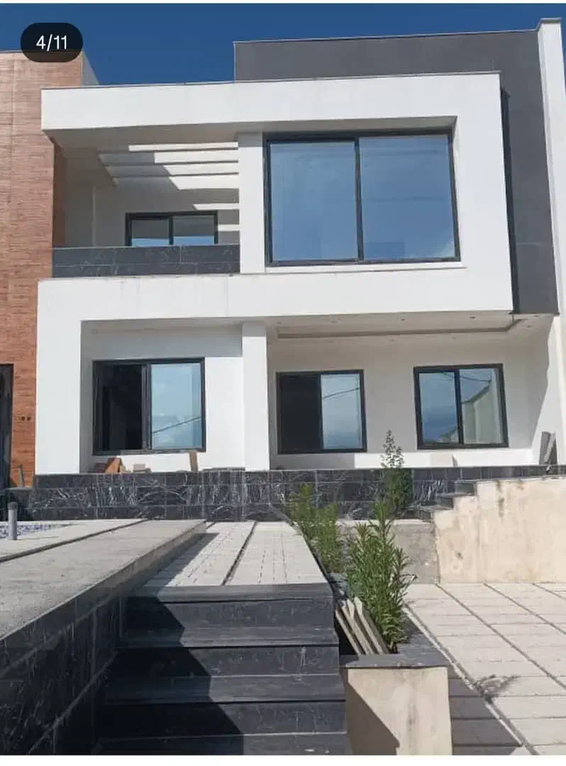 ویلا ۲۸۰متری روستا سی پی|فروش خانه و ویلا|زیرآب, |دیوار