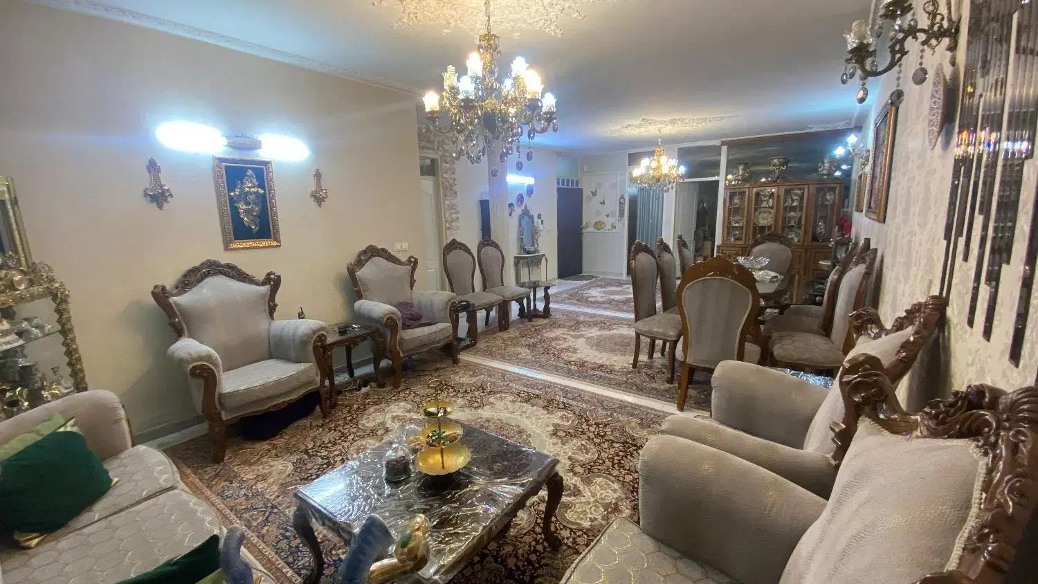 رهن مستقلات