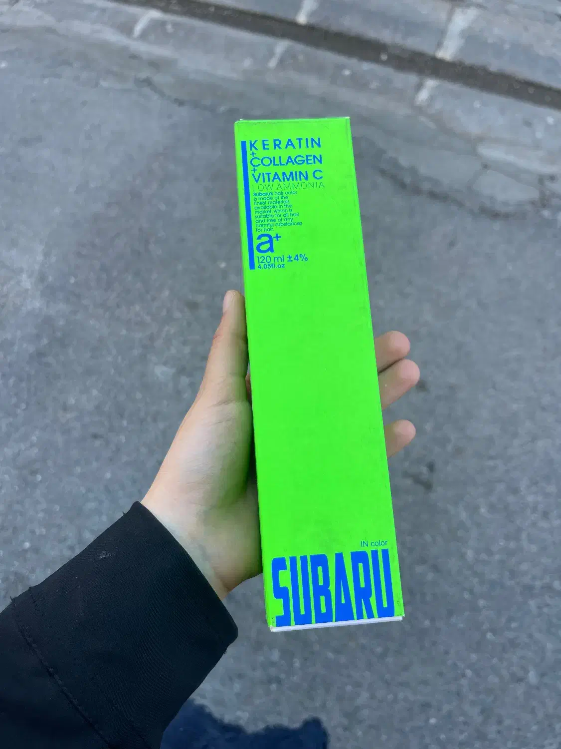 رنگ مو|آرایشی، بهداشتی، درمانی|گرگان, |دیوار