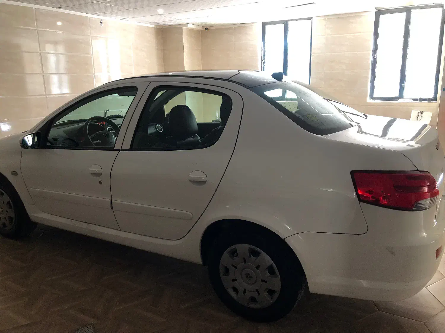 رانا پلاس ۶ دنده پانا مدل ۱۴۰۰|خودرو سواری و وانت|دلیجان, |دیوار