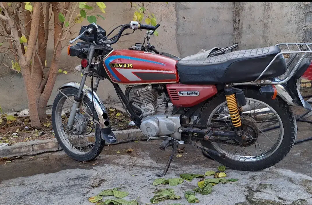 متور|موتورسیکلت|بهبهان, |دیوار