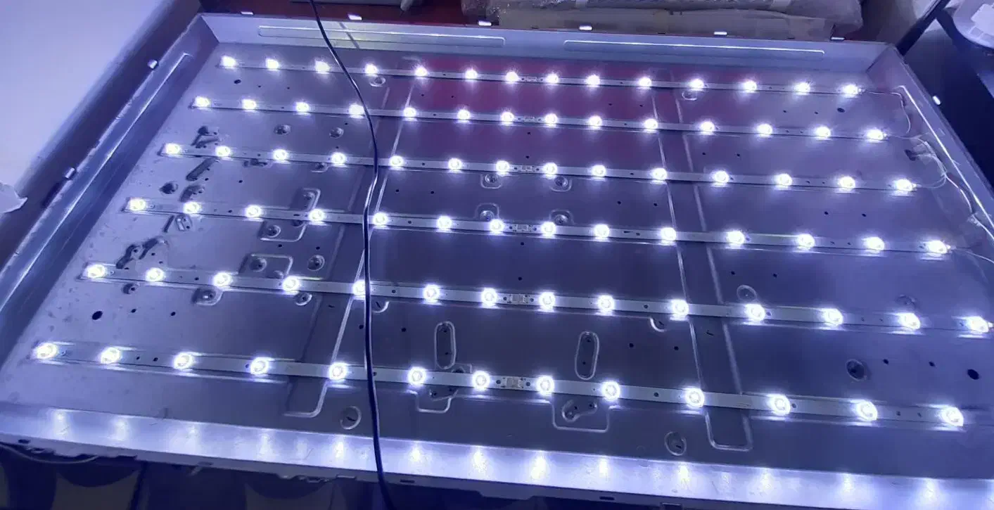 تعمیرات تلویزیون های LED و LCD در منزل و محل کار|خدمات پیشه و مهارت|رشت, استقامت ۲|دیوار