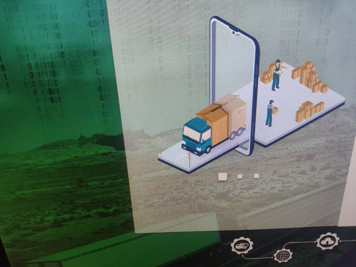 در سال 4000تا بار خاور مسقف روباز تک و جفت دارم|خدمات حمل و نقل|بندرعباس, |دیوار