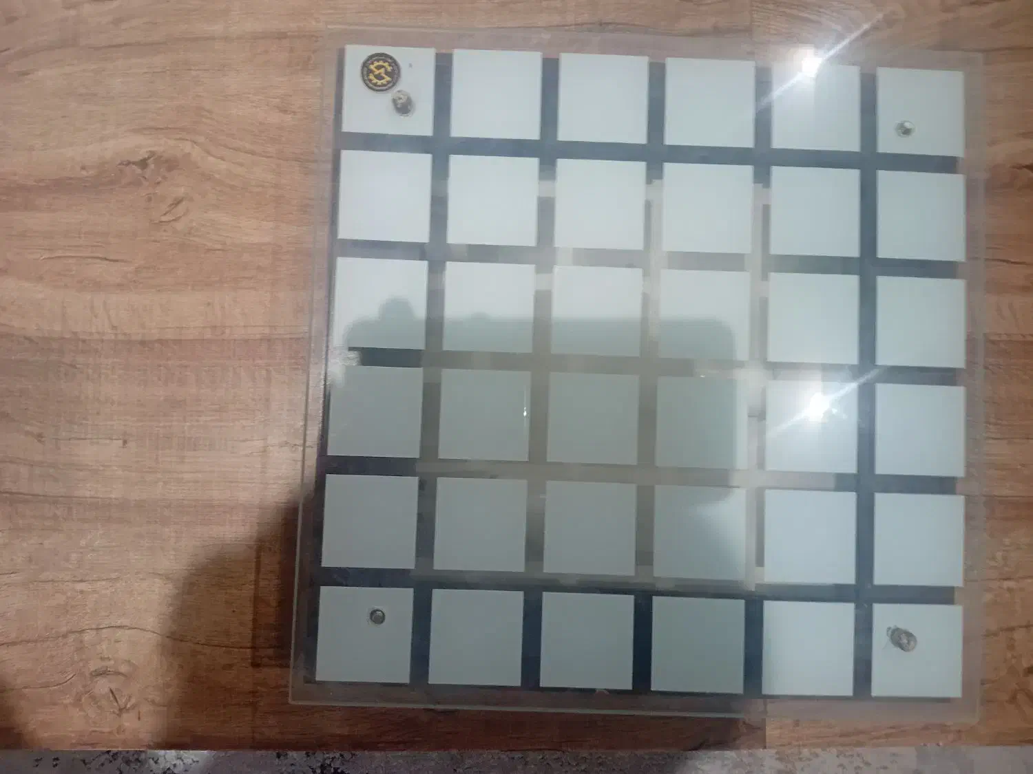 چراغ سقفی|لوستر و چراغ آویز|پارس‌آباد, |دیوار