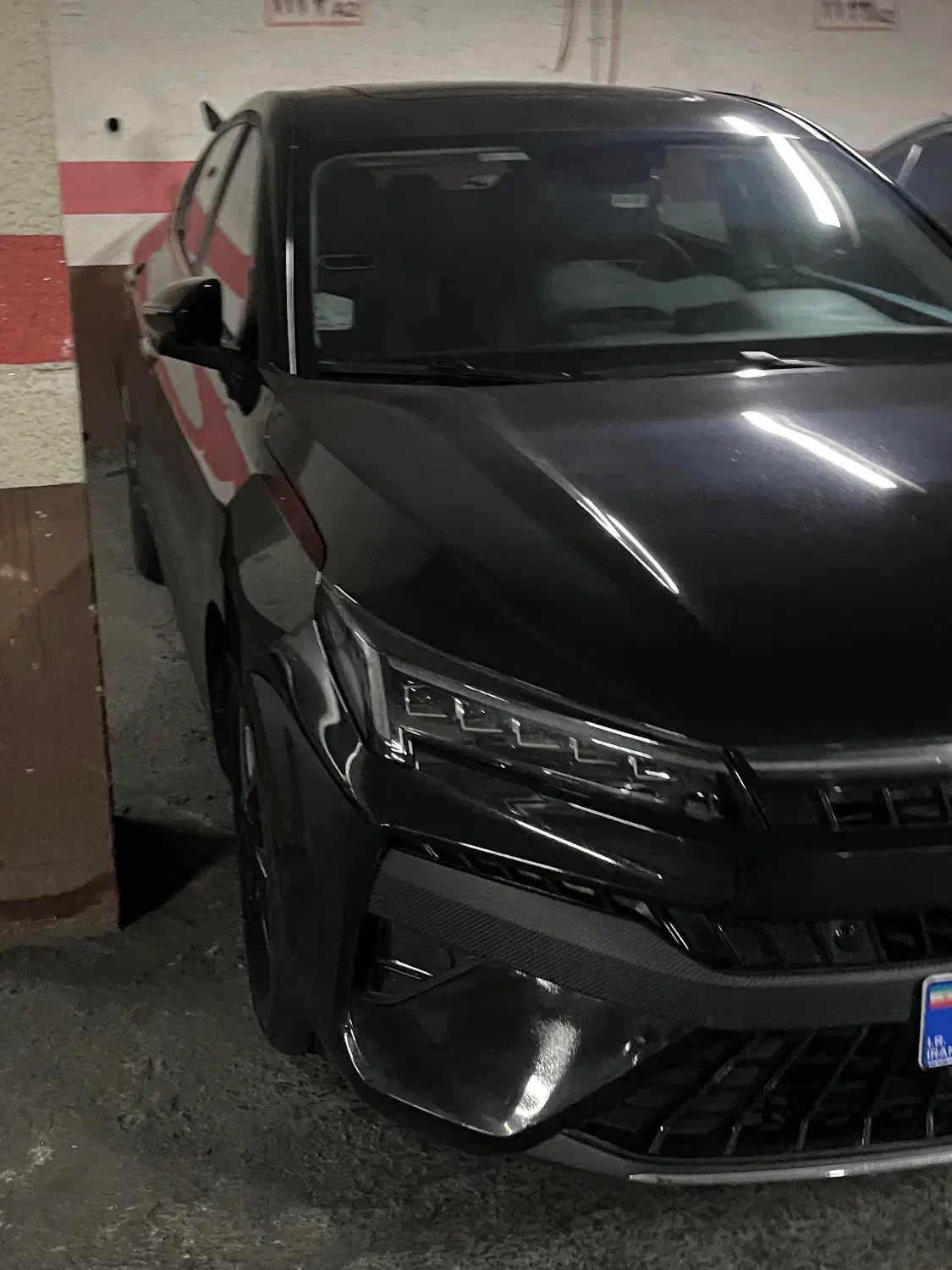 Kmc j7 مدل ۱۴۰۲|خودرو سواری و وانت|تهران, شهرک غرب|دیوار