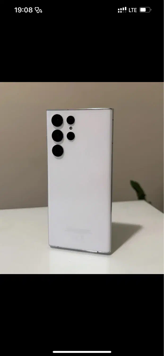 S22 Ultra سامسونگ|موبایل|مشهد, الهیه|دیوار