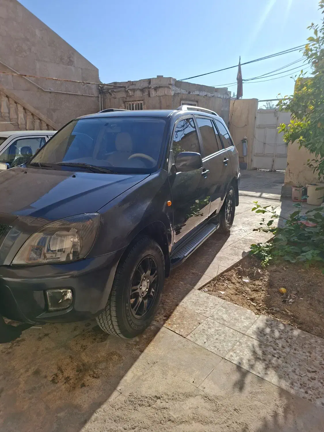 X33دنده ای خوشرنگ در حد صفر ۹۰|خودرو سواری و وانت|بندر ماهشهر, |دیوار