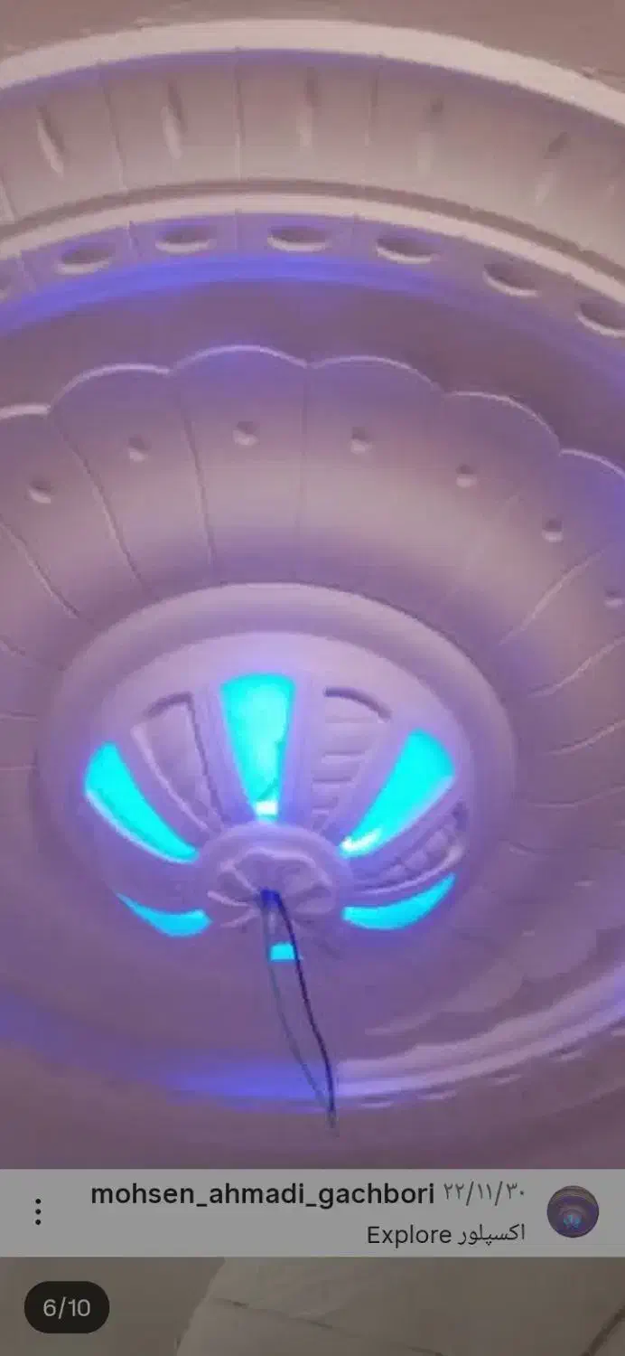 گچ کار سختمان|خدمات پیشه و مهارت|رباطکریم, رباطکریم|دیوار