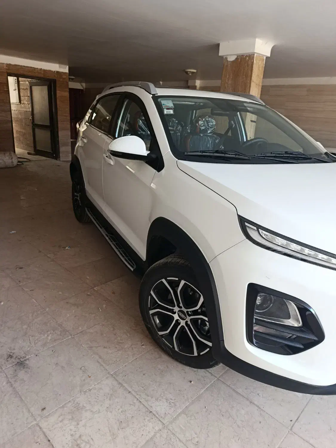 فروش 22xپرو|خودرو سواری و وانت|بم, |دیوار