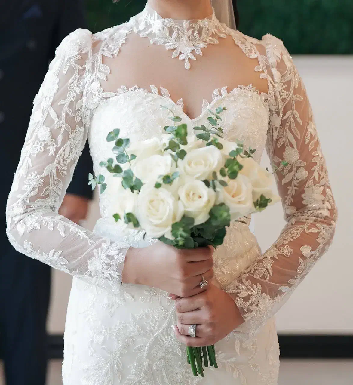 لباس عروس|لباس|رشت, گلسار|دیوار