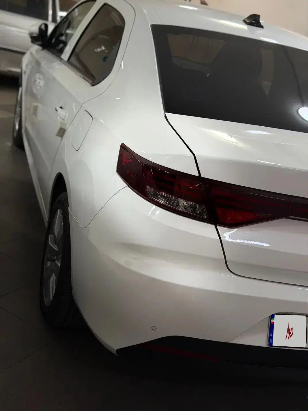 تاراv4اتومات بدون رنگ۱۴۰۴|خودرو سواری و وانت|تبریز, |دیوار