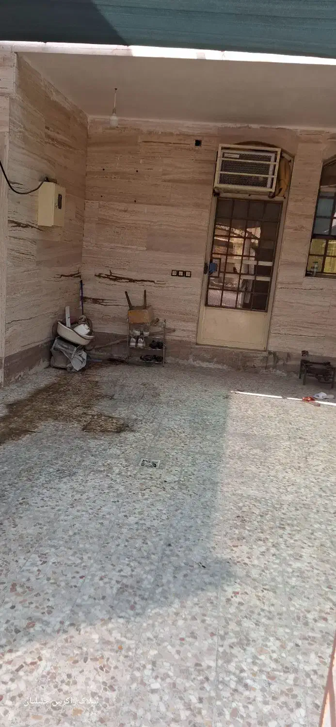 رهن ویلایی سه خواب یادمانها|اجارهٔ خانه و ویلا|خرمشهر, |دیوار