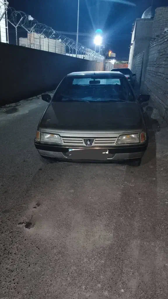 پژو ۴۰۵|خودرو سواری و وانت|زاهدان, |دیوار