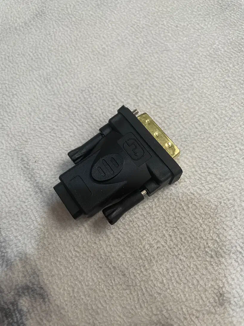 مبدل dvi به hdmi|قطعات و لوازم جانبی رایانه|قم, آذر (نکویی)|دیوار