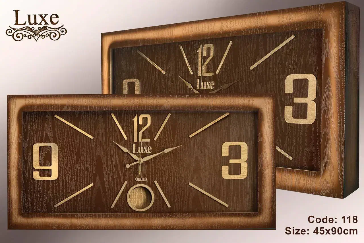 کادویی روز مادر لوکس انتخاب کنید|ساعت دیواری و تزئینی|مشهد, چهنو|دیوار