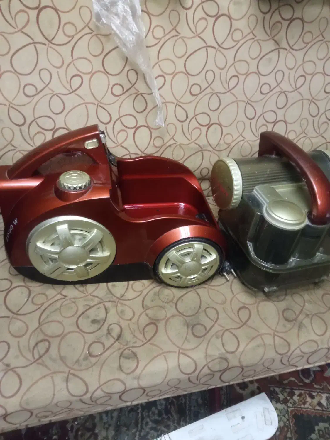 جاروبرقی|جاروبرقی، جارو شارژی، بخارشو|بندر انزلی, لیچارگی حسن رود|دیوار