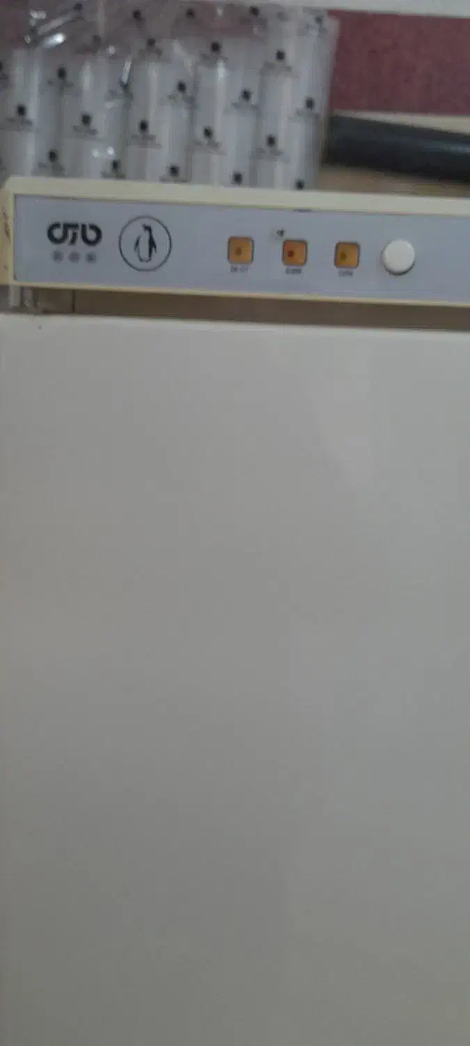 فریزر پارس|یخچال و فریزر|آذرشهر, |دیوار