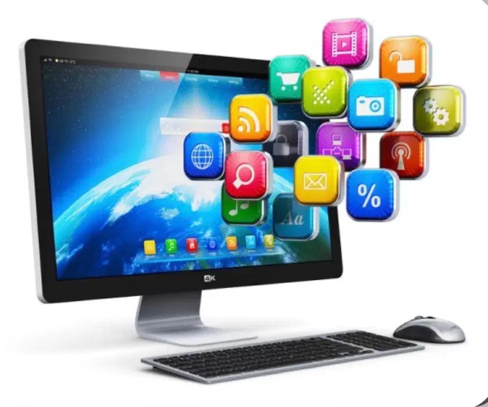 خدمات کامپیوتری مهدیار|خدمات رایانه‌ای و موبایل|محمدیه-قزوین, |دیوار