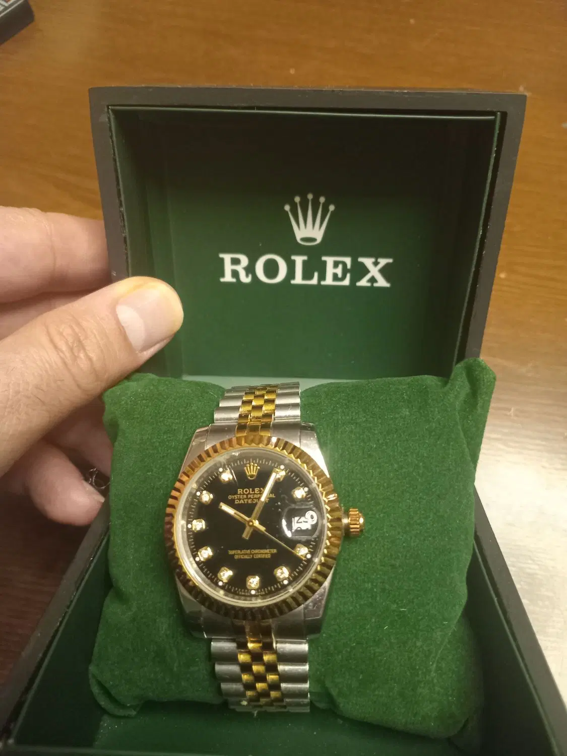 ساعت رولکس ROLEX|ساعت|تهران, اکباتان|دیوار