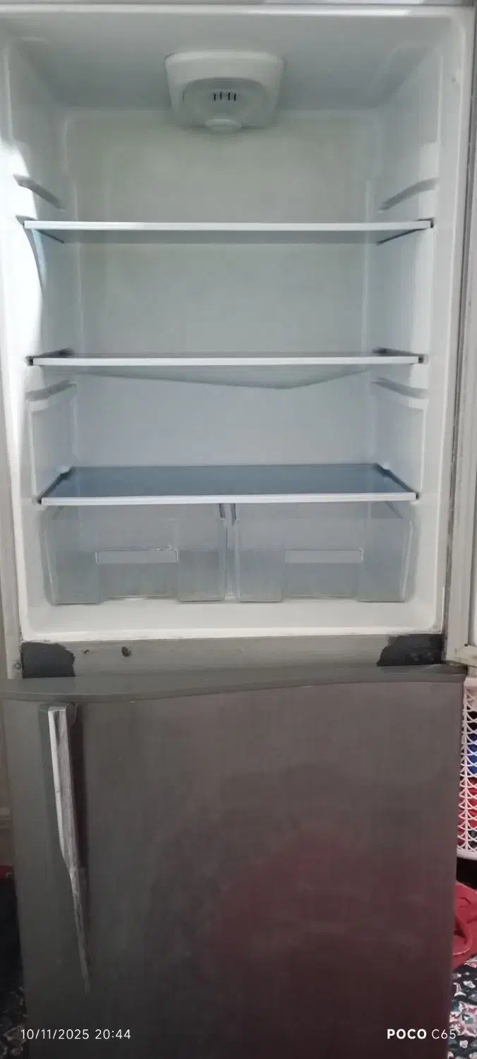 یخچال فریزر مارک هانیزان|یخچال و فریزر|چیتاب, |دیوار