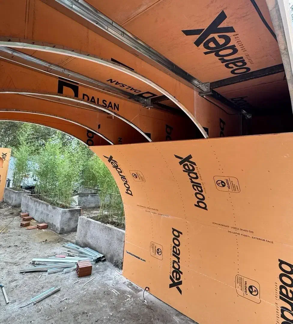 کناف.|استخدام معماری، عمران و ساختمانی|رشت, بازار|دیوار