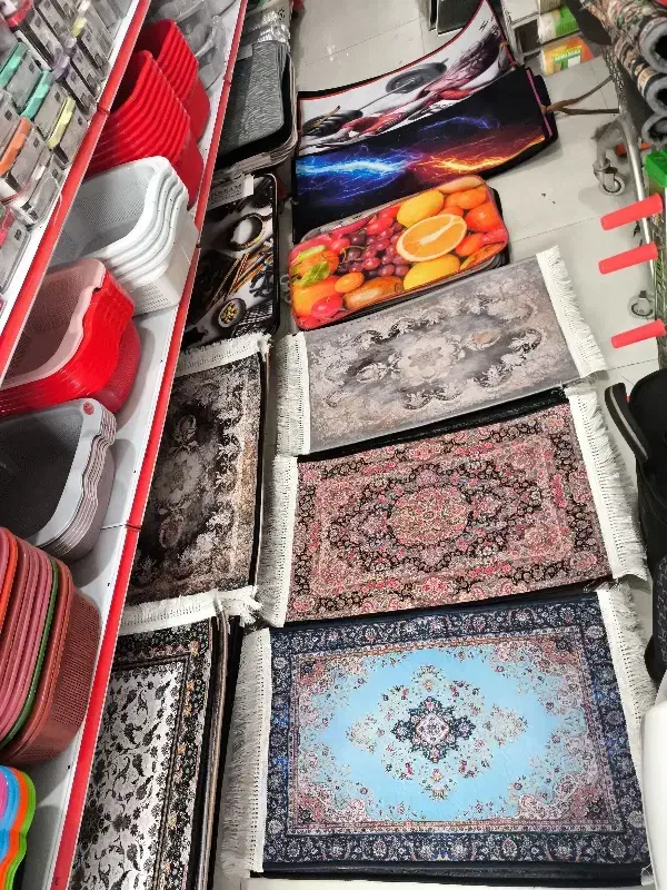 بارجدیدپلاسکو|ظروف نگهدارنده، پلاستیکی، یک‌بارمصرف|هندیجان, |دیوار