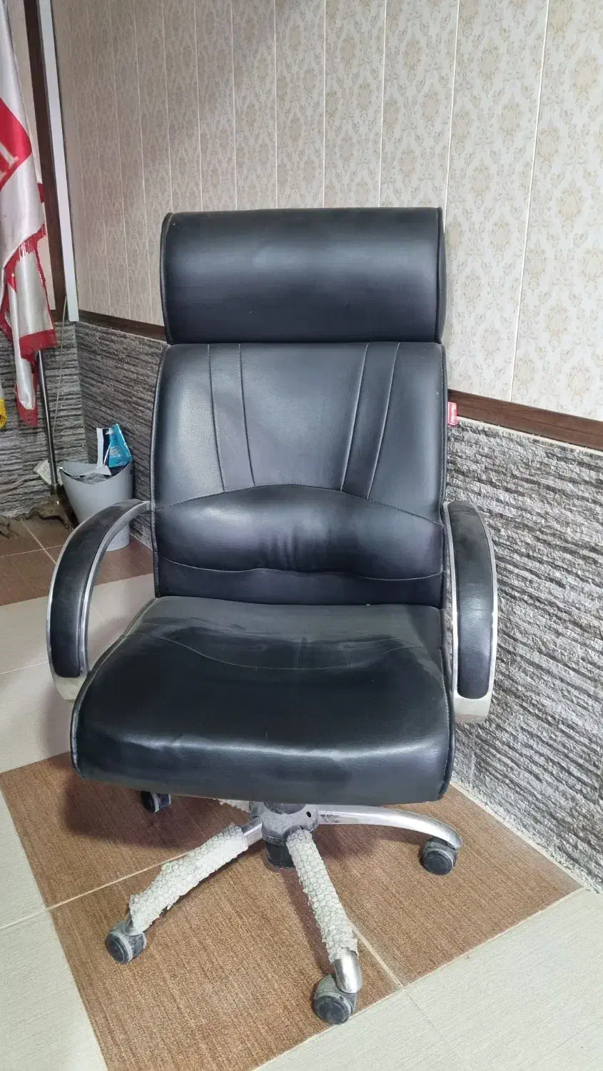 صندلی اداری|دفتر کار|ملایر, |دیوار