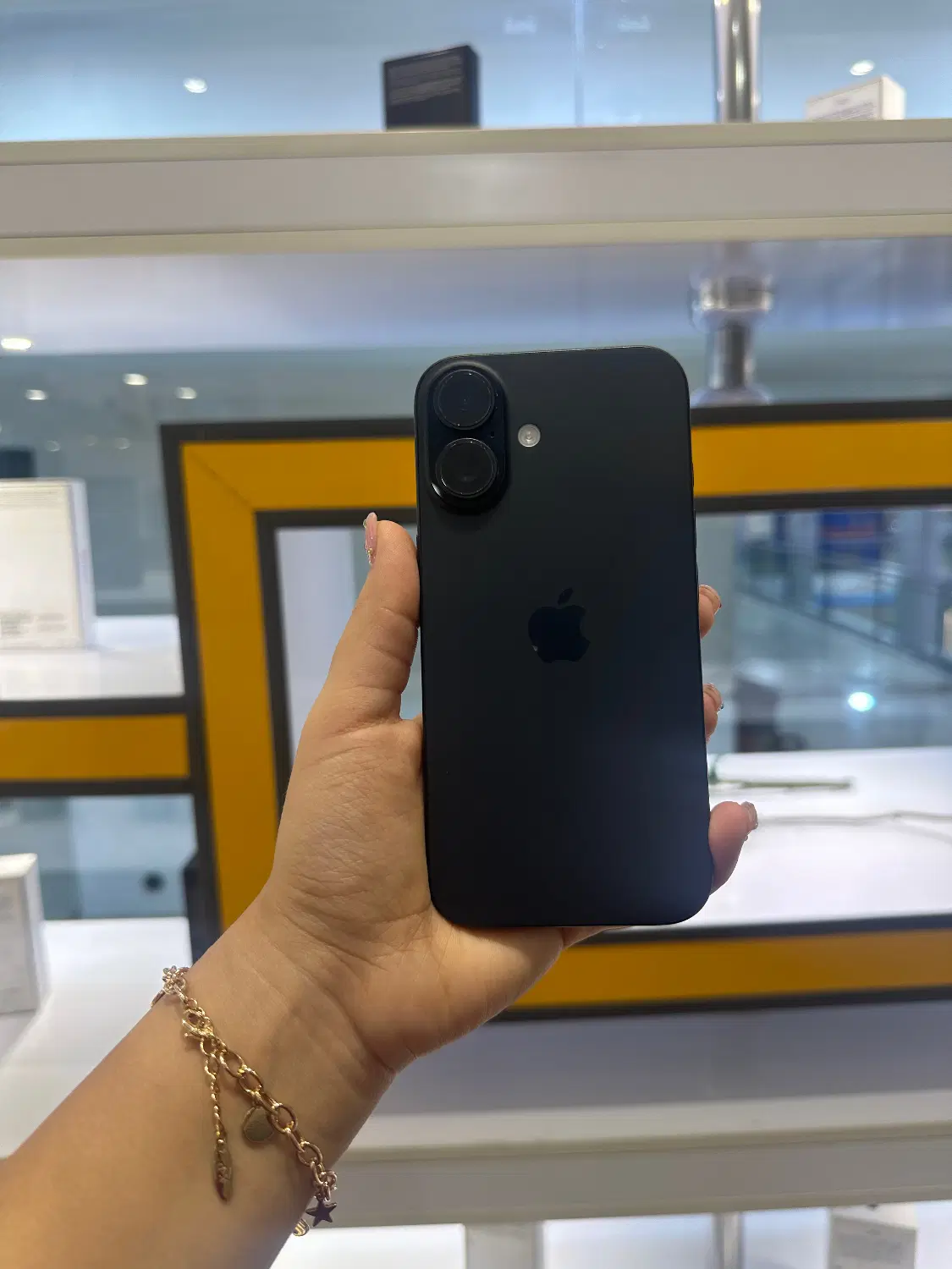 IPHONE 16 NORMAL|موبایل|تهران, صادقیه|دیوار
