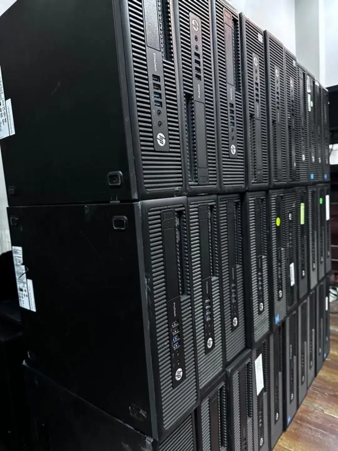 مینی کیس  لنوو gen4 گرید A|رایانه رومیزی|اهواز, امانیه|دیوار