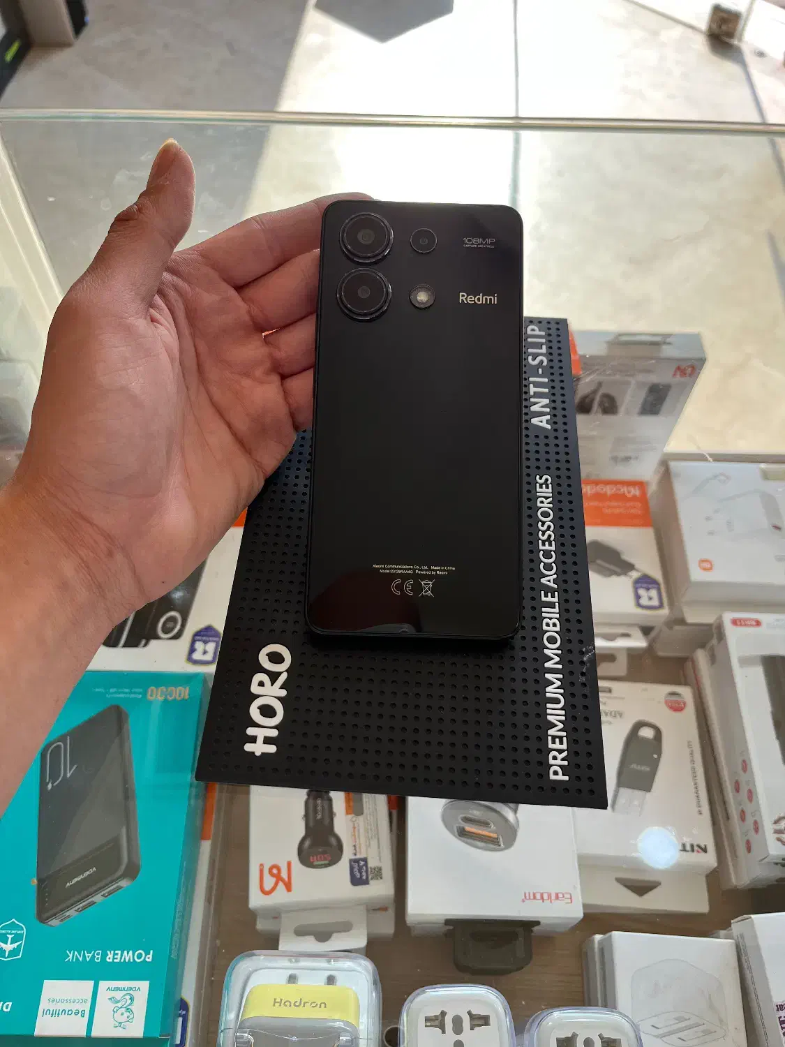 note 13 256|موبایل|تهران, آهنگ|دیوار