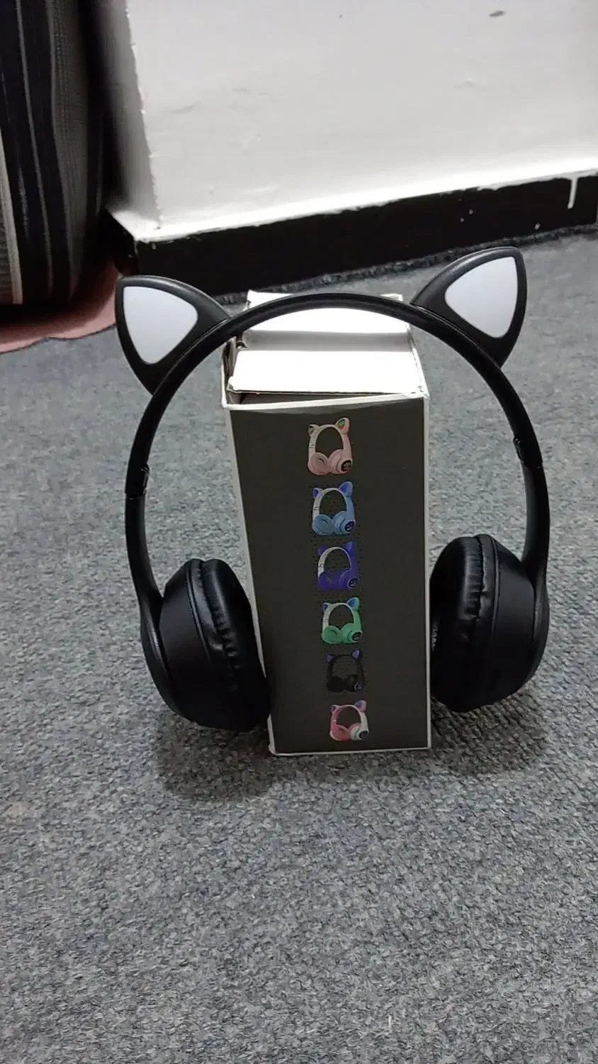 هدفن بلوتوثی|لوازم جانبی موبایل و تبلت|مریوان, |دیوار