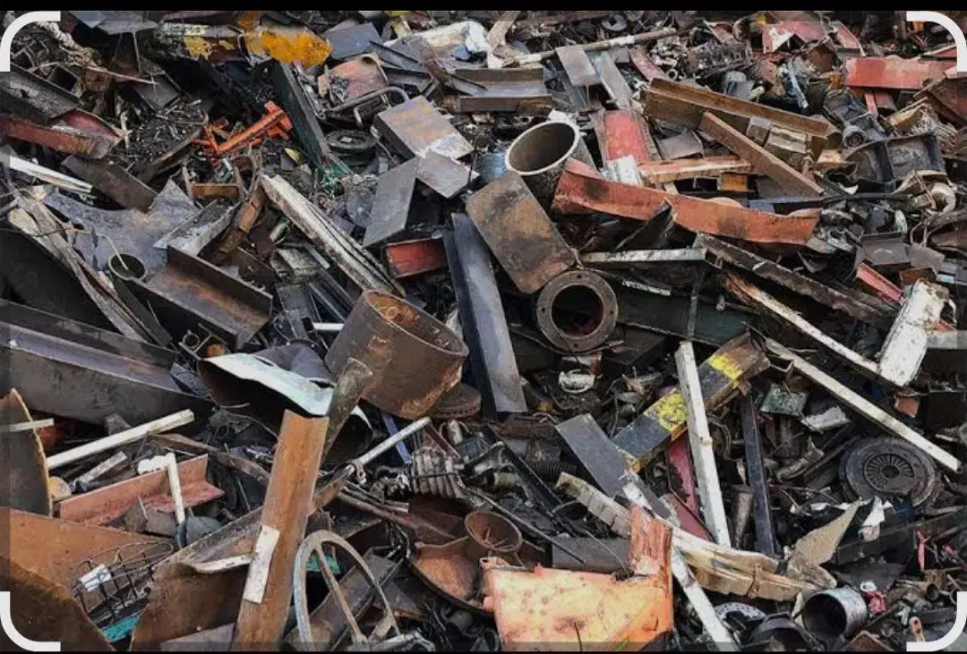 خریدوفروش آهن ضایعات وفلزات رنگی|عمده‌فروشی|تهران, شهرآرا|دیوار