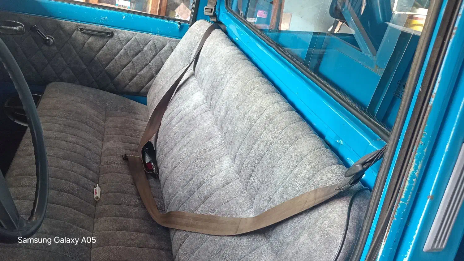 نیسانن وانت|خودرو سواری و وانت|همدان, |دیوار