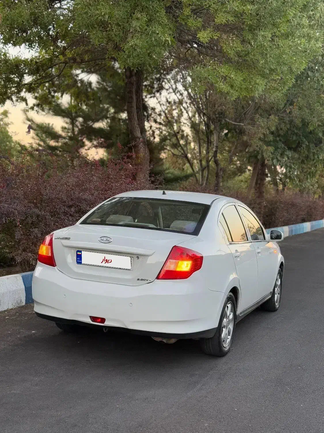 mvm550اتوماتیک|خودرو سواری و وانت|تبریز, |دیوار