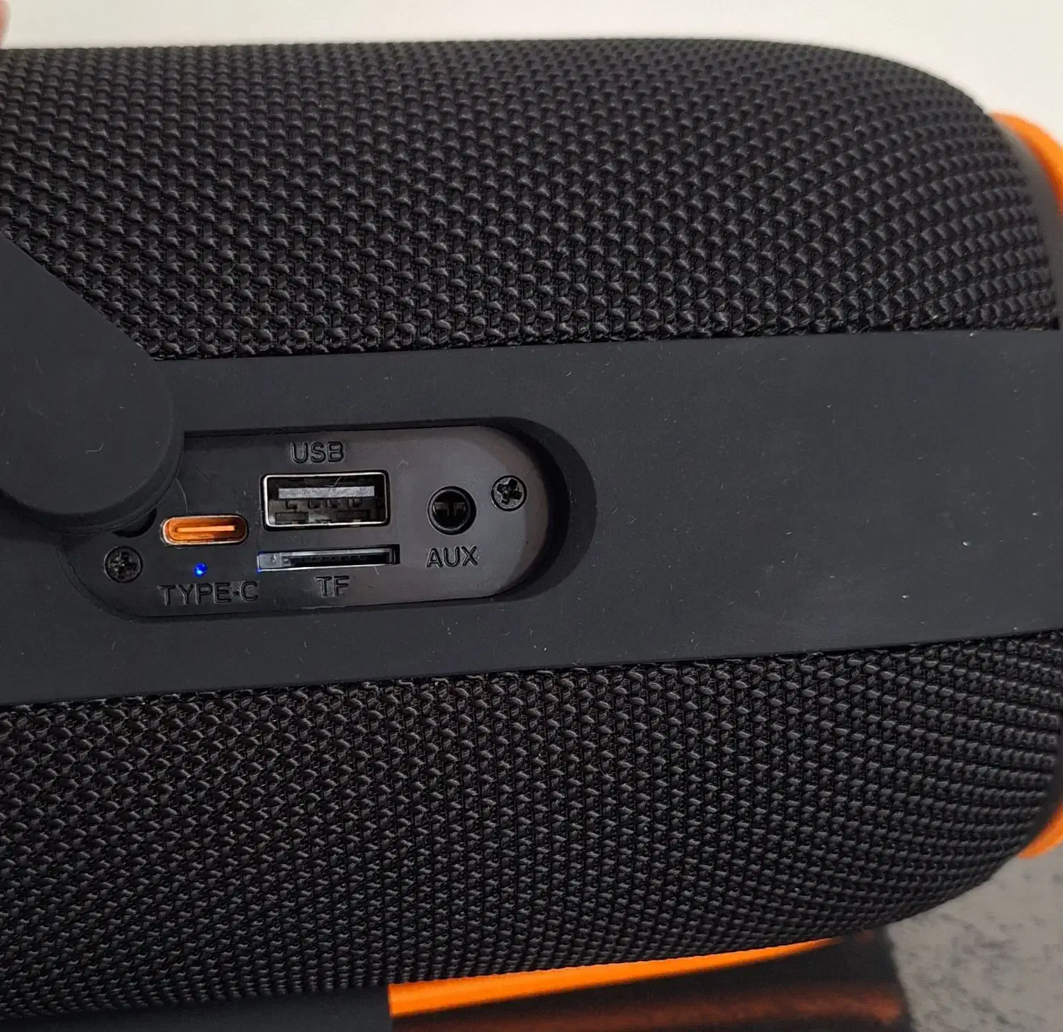 اسپیکر aibimy- MY282BTS|پخش‌کننده همراه|کرمان, |دیوار