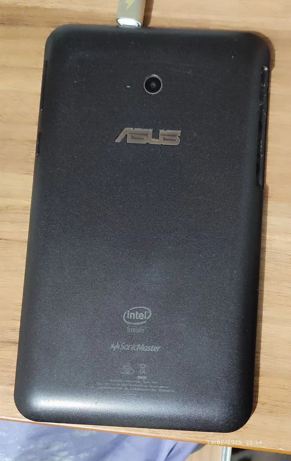 تبلت ایسوس|تبلت|اصفهان, سعادت‌آباد|دیوار