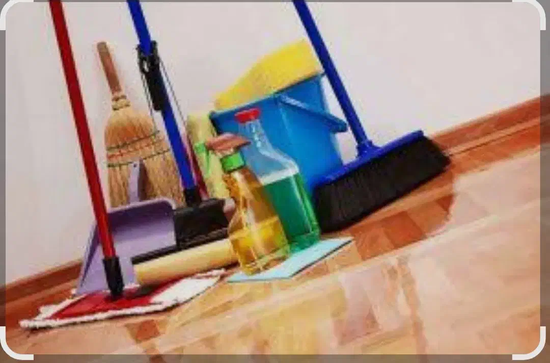نظافت ساختمان|استخدام سرایداری و نظافت|ساوه, |دیوار