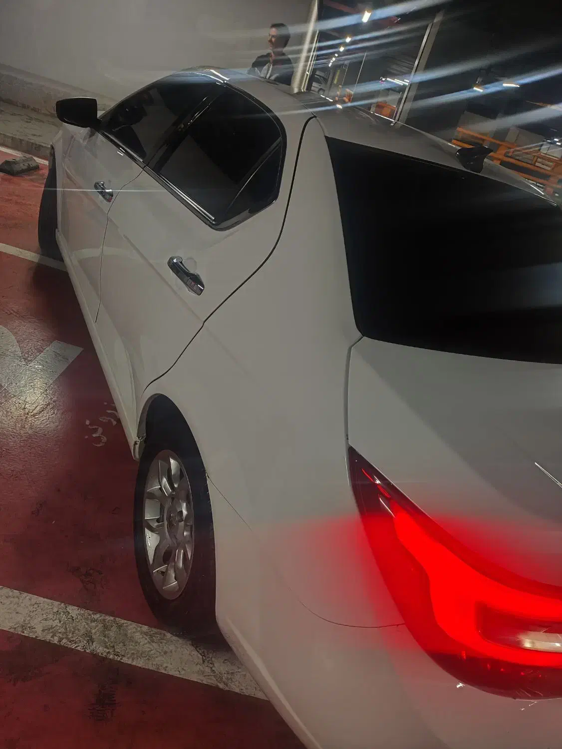 دنا پلاس ۴۰۳|خودرو سواری و وانت|خواف, |دیوار