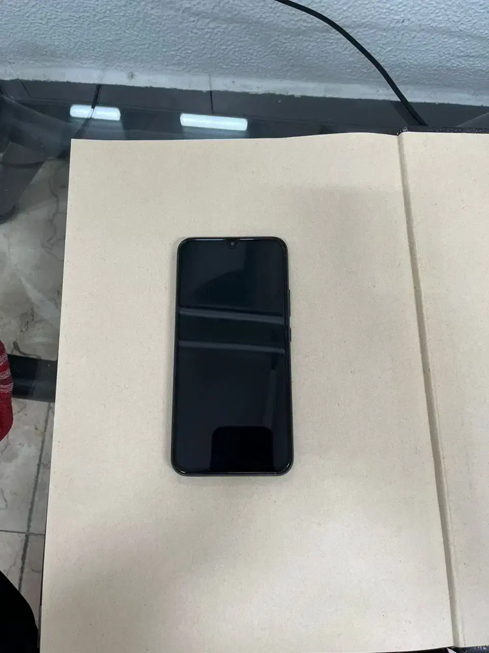 سامسونگ A34|موبایل|کیش, |دیوار