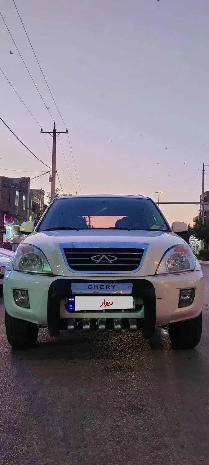 ام وی ام x33  ۹۳|خودرو سواری و وانت|بوکان, |دیوار