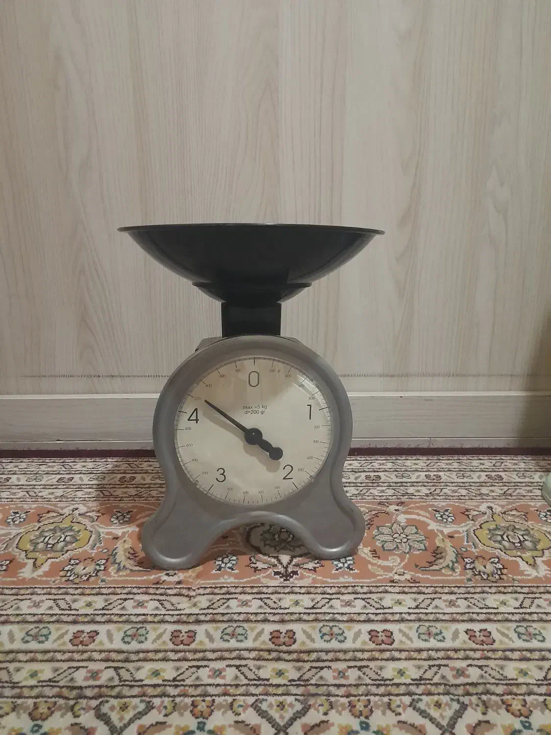 ترازو اشپزخانه|فروشگاه و مغازه|قرچک, میرزائی جنوبی|دیوار