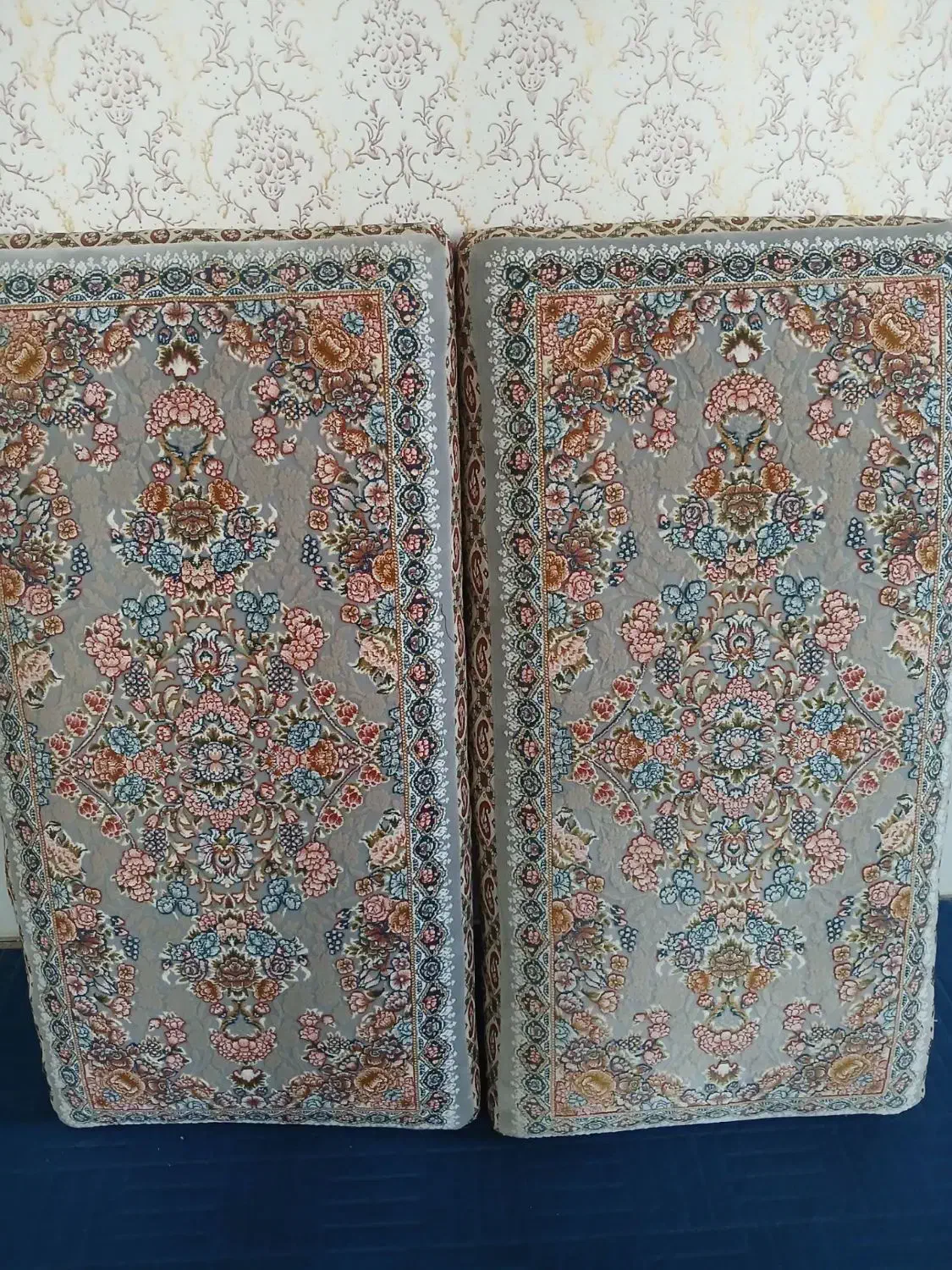 پادری وفرش|پادری|ملایر, |دیوار