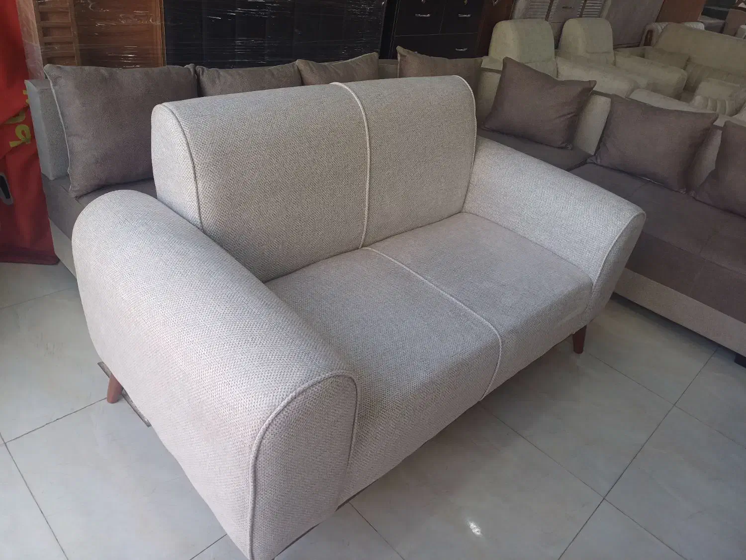 جانان مینیمال مبل|مبلمان خانگی و میز عسلی|قزوین, |دیوار