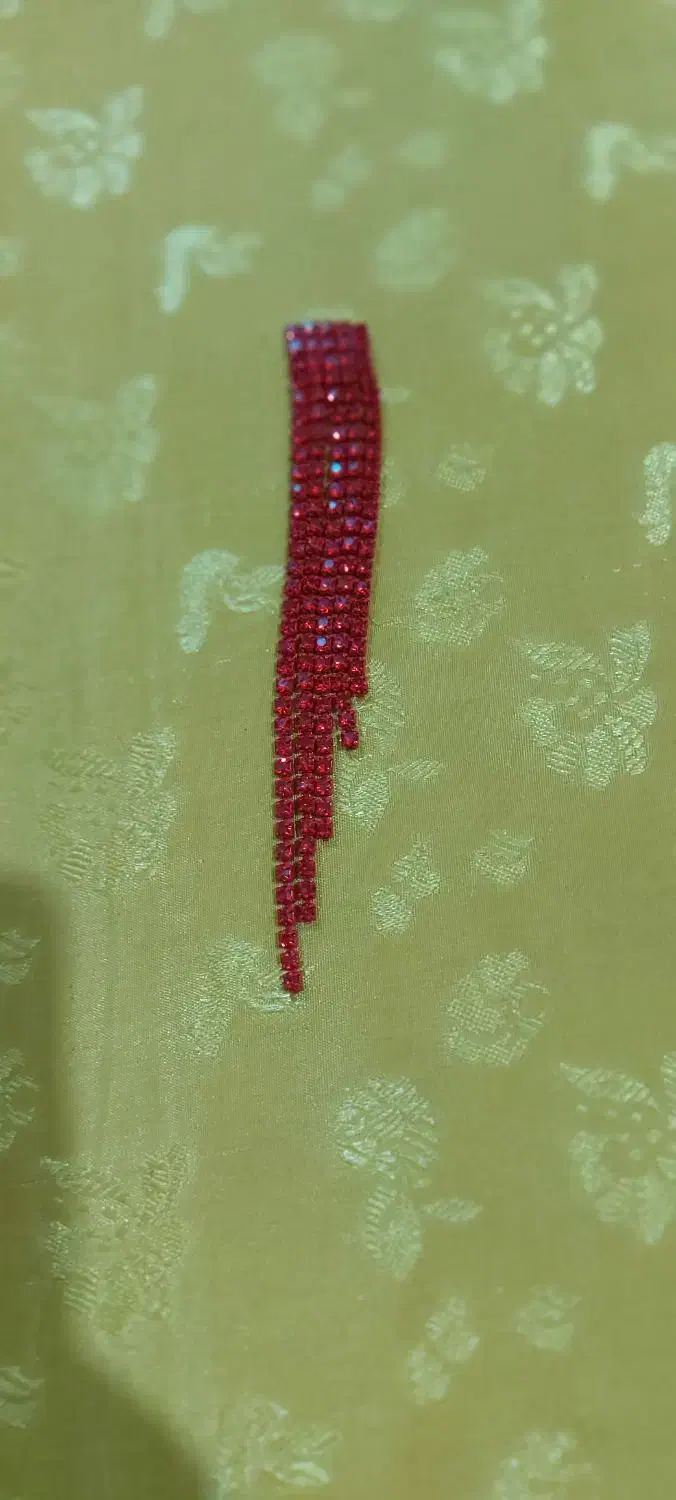 گوشواره و انگشتر|زیورآلات و اکسسوری|بندر انزلی, پاسداران|دیوار