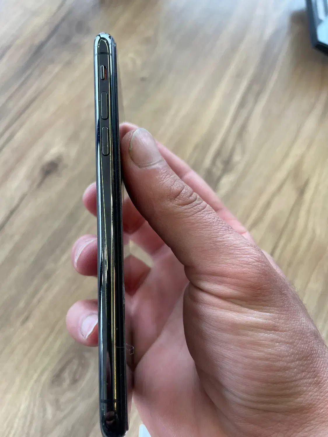 آیفون xs 256 گیگ|موبایل|تالش, هشتپر|دیوار