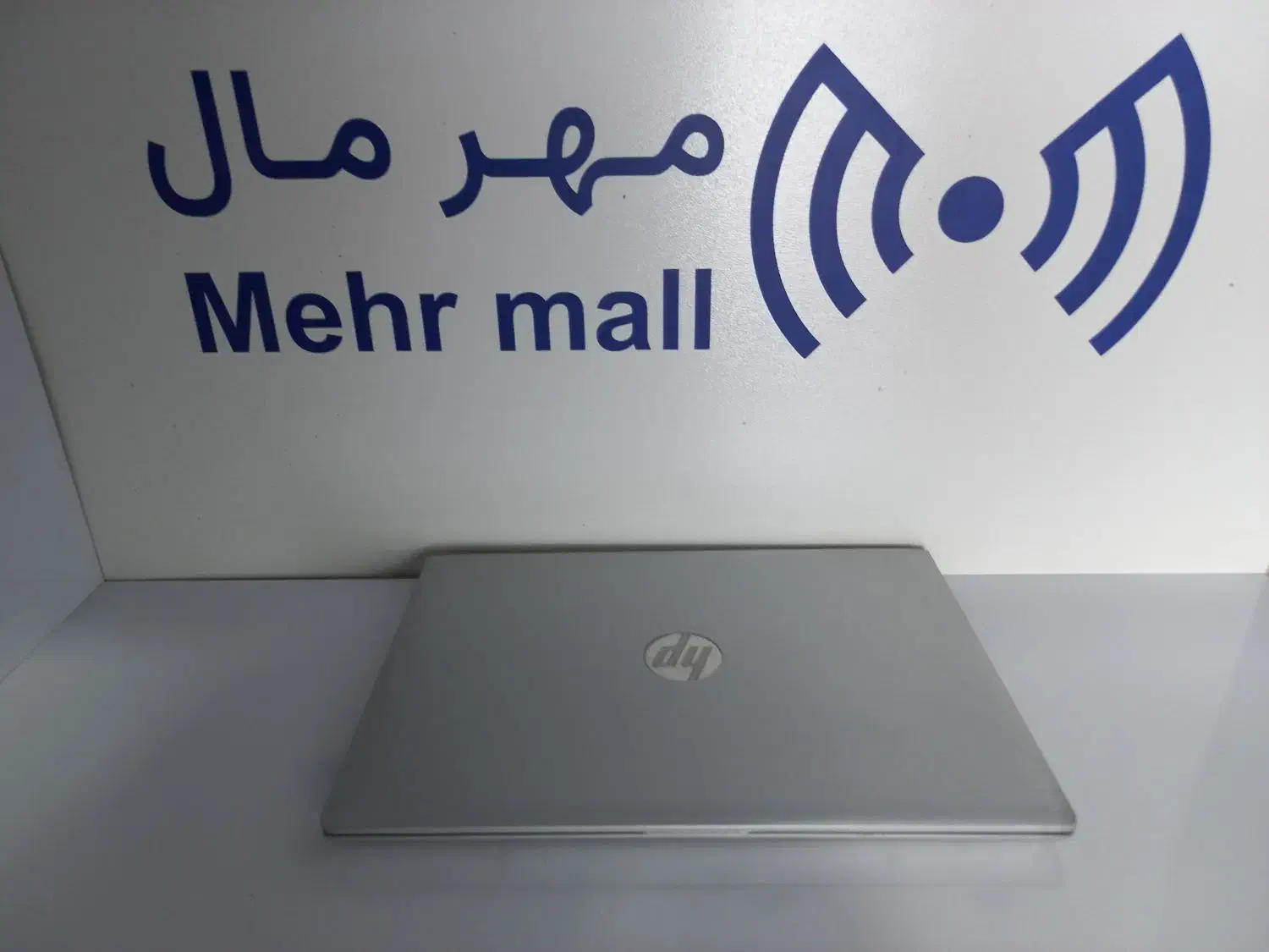 لپ تاپ HP 430 G5 i5 touch|رایانه همراه|تهران, شهرک ولیعصر شمالی|دیوار