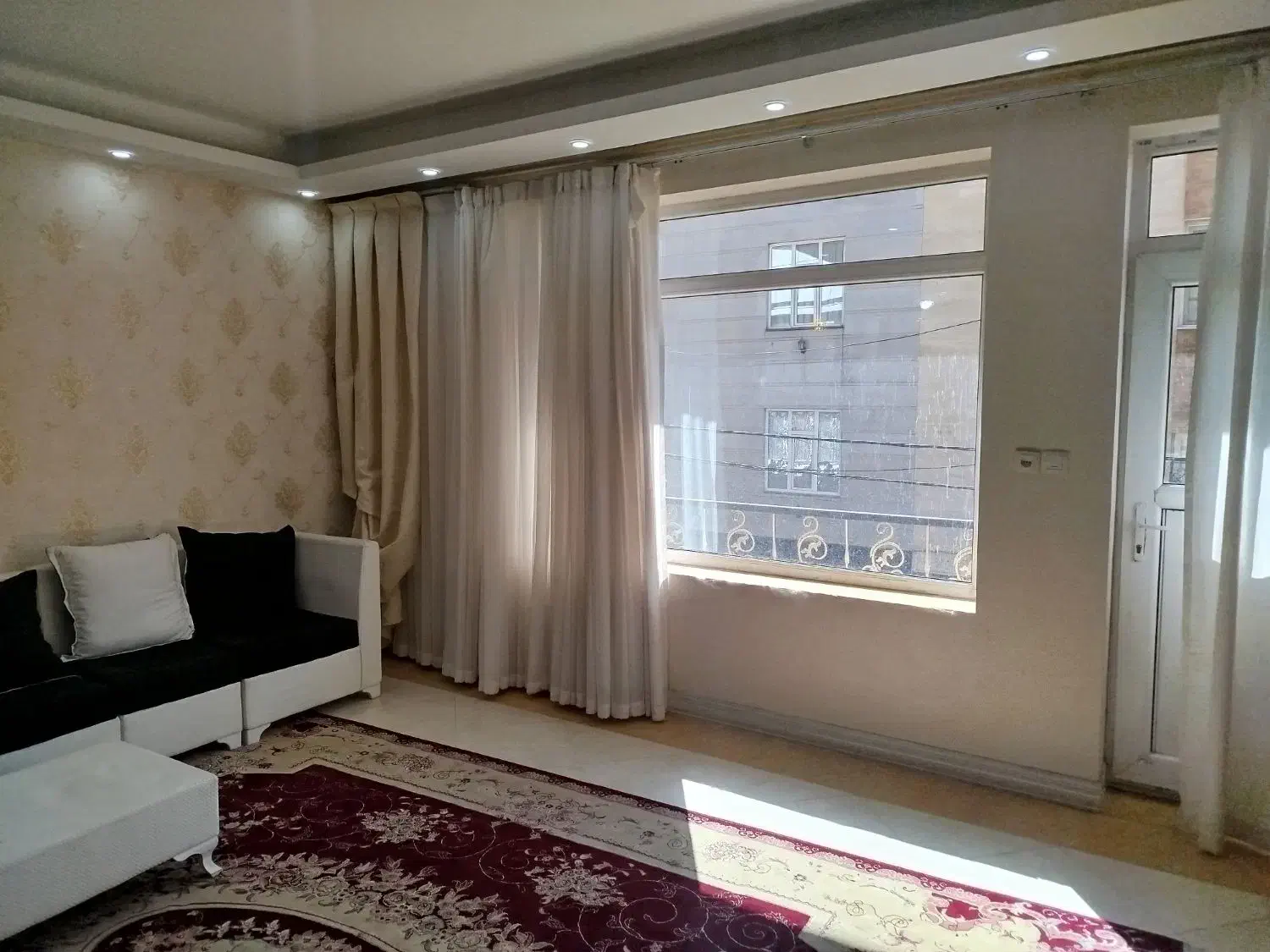 200متر ویلایی 3نبش (تاپ لوکیشن تختی)|فروش خانه و ویلا|بروجرد, |دیوار