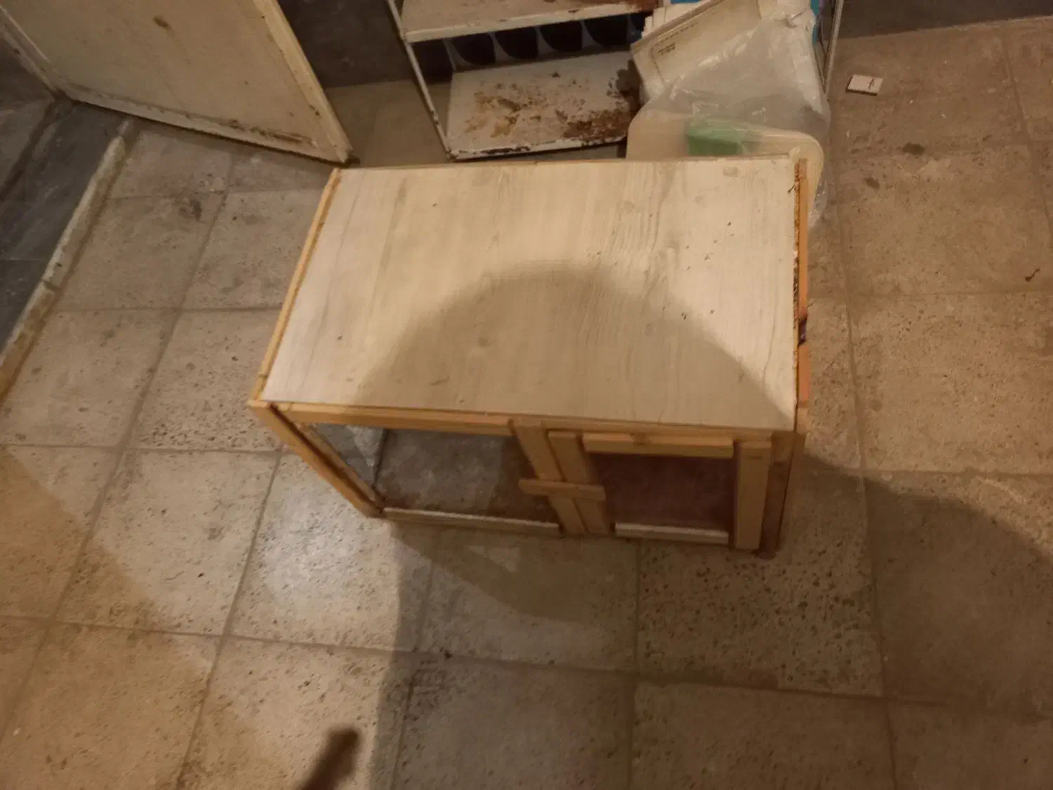 قفس حیوانات|لوازم جانبی حیوانات|کرج, شهرک فهمیده|دیوار