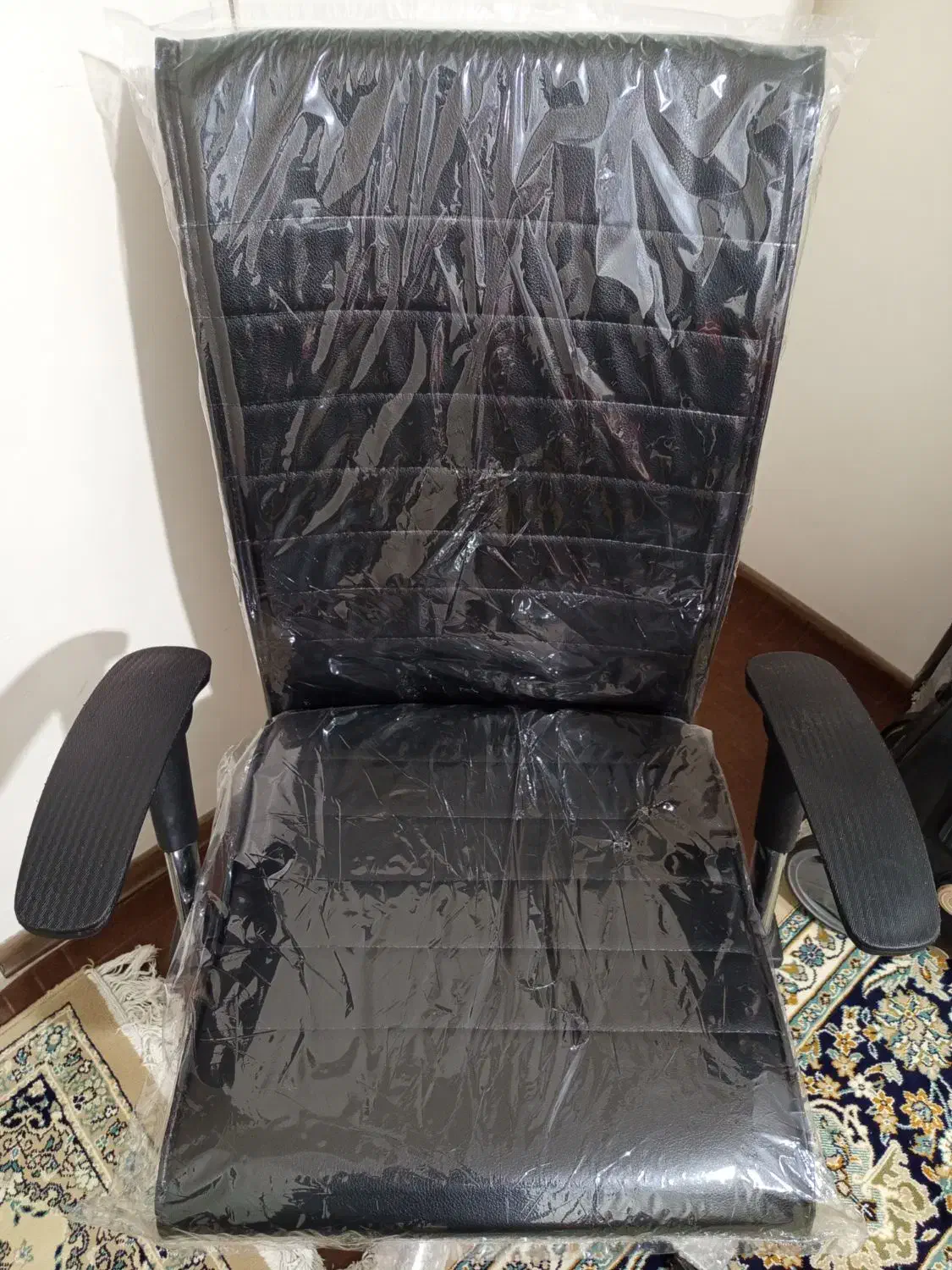 صندلی  اداری نو|مبلمان اداری|تهران, هفده شهریور|دیوار