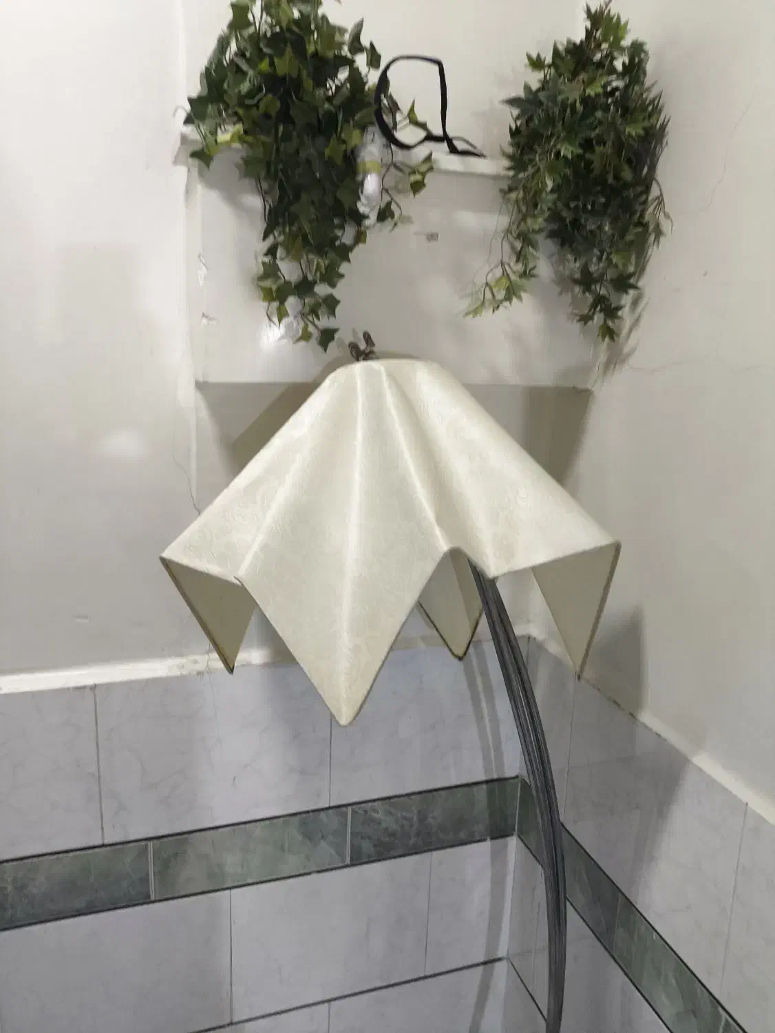 آواژور لوکس و درجه یک|چراغ خواب و آباژور|اندیمشک, |دیوار